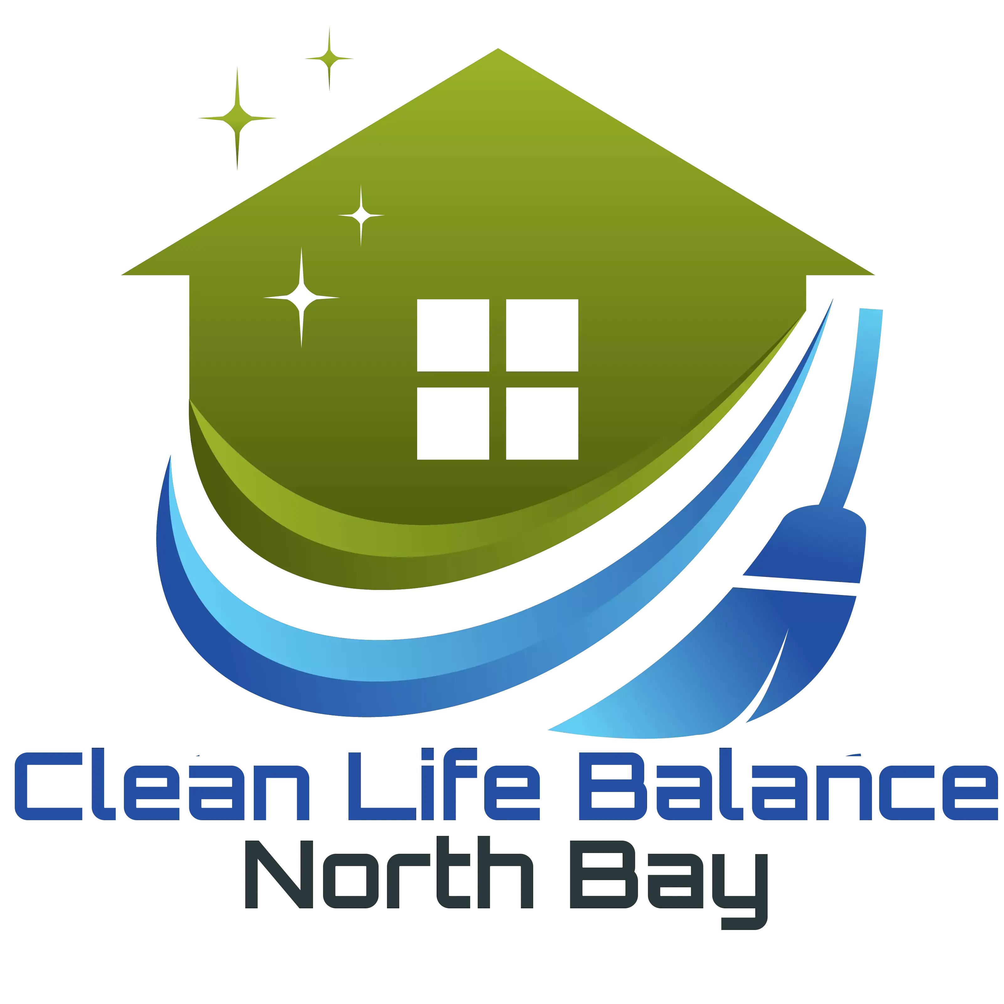 CLB North Bay Logo